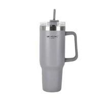 Termopuodelis su šiaudeliu MICHELINO, 1,2 l