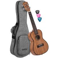 Koncertinė ukulelė Cascha HH 2035