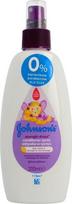 Purškiamas kondicionierius Johnsons baby Strenght Drops, 200ml