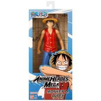 Anime Heroes One Piece Mega figūrėlė - Monkey D. Luffy 30 cm