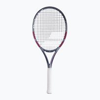 Teniso raketė Babolat Evo Aero Lite Pink Gen2 grey/raspberry pink
