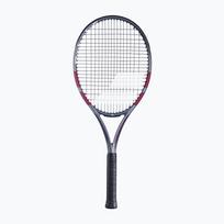 Teniso raketė Babolat Evo Aero Pink Gen2 grey/raspberry pink