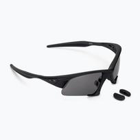 Akiniai nuo saulės Oakley Suture Jacket matte black