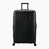 Kelioninis lagaminas American Tourister Dashpop Spinner 77 121 l true black