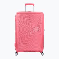 Kelioninis lagaminas American Tourister Soundbox 77 110 l sun kissed coral