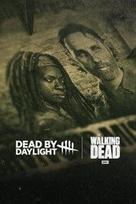 Dead by Daylight: The Walking Dead (DLC) Windows Store Key UNITED STATES