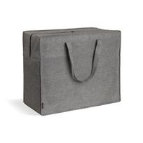 Iš tekstilės spintos daiktadėžė 26x30x50 cm Soft Storage XL – Bigso
