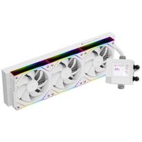 Vandens aušintuvas procesoriui Thermalright Core Matrix 360 Vision ARGB White
