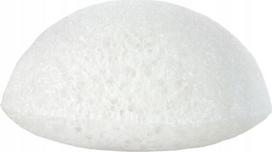 Veido valymo kempinė Konjac Mini Pore Refiner Rainforest Toucan, balta sp.