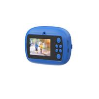 Vaikų spausdinimo kamera BL | KIDSCAMPRINTBL | 8021735217381
