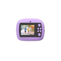 Kamera vaikams su spausdinimu VL | KIDSCAMPRINTVL | 8021735212287