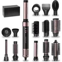 Cecotec Bamba CeramicCare 14-in-1 AirGlam (black) 251