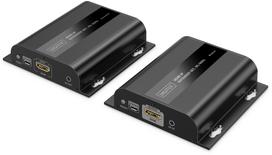 HDMI 4K/60Hz Cat.6 Extender | DS-55351 | 4016032501893