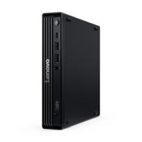 Lenovo ThinkCentre M70q Gen 6 Intel Core Ultra 5 225T 16GB DDR5-SDRAM 512GB SSD Windows 11 Pro Mini PC Juodas