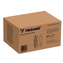 SUP lenta 335 cm su priedais Trizand 25260