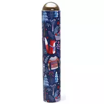 Svoora kristalinis kaleidoskopas Žiema, 20 cm