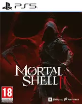 Kompiuterinis žaidimas Mortal Shell II PS5 (Išleidimo data 2026-12-31)