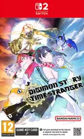 Kompiuterinis žaidimas Digimon Story Time Stranger (Switch 2) (Išleidimo data 2026-06-10)