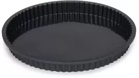 PATISSE STARFLEX silikoninė kišo forma 28 cm