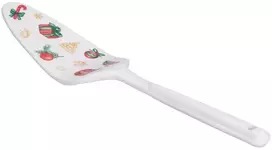 LA PORCELLANA BIANCA CHRISTMAS EDITION Tešlos mentelė