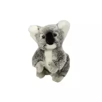 Dubi Pliušinis žaislas - koala, 28 cm