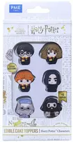 Harry Potter PME valgomieji Hario Poterio keksiukų užpilai