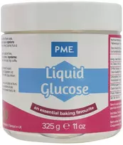 PME Gliukozės sirupas 325 g