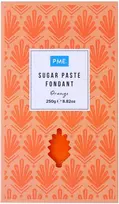PME Cukraus masė - Apelsinų, 250 g