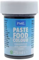 PME Gel maistiniai dažai 25g - Mėlyna