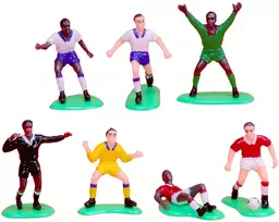 PME futbolo gimtadienio tortų rinkinys