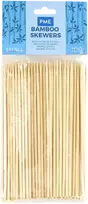 PME bambuko iešmai (100 vnt.) 15 cm