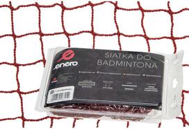 BADMINTONO TINKLAS 6x0,75M NERO