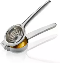 GEFU LEMON Citrusinių vaisių sulčiaspaudė