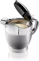 GEFU SERVIRO terminio padažo ąsotis 400 ml