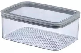 Curver SŪRIO DĖŽUTĖ 2,3 l -ASS840-STD