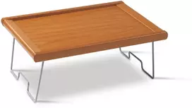 Džiovyklė Arredamenti Italia MELFO BALDAI Pusryčių padėklas - 60 x 41 cm, beržas