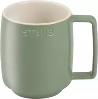 STAUB PORCIJOS 350 ml eukalipto puodelis