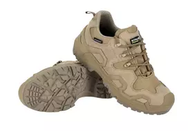 Stalco Perfect Darbo batai DEFENDER LOW DARK BEIGE 41 dydis