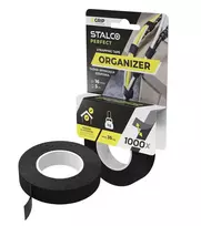 Stalco Perfect Velcro tvirtinimo juosta 16mm x 5m