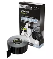 Stalco Perfect Savaime vulkanizuojanti juosta 25mm x 3m