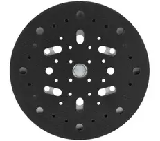 Kietas šlifavimo padas 150 mm STALCO