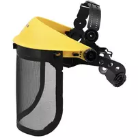 Stalco Apsauginis veido skydelis HORIZON