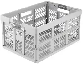 Keeeper Saliekama kaste ar kravnesibu lidz 50kg Ben 54x37x28cm 45L peleka