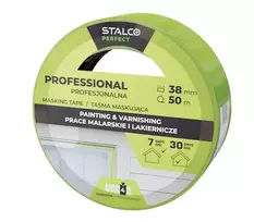 Stalco Perfect Profesionali dažymo juosta STALCO 38mmx50m