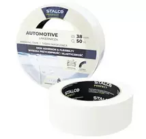 Stalco Perfect Automobilių dažymo juosta 25mm x 50m