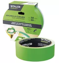 Stalco Perfect Dažytojo juosta lenktiems paviršiams 30mm x 50m