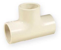 Trišakis 4711-007, PVC-C, 3/4', klijuojamas vidus