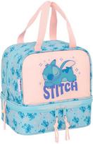 Safta Disney Stitch Ohana lunch bag