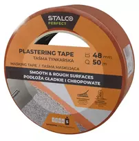Stalco Perfect Tinkavimo juosta STALCO 38mmx50m