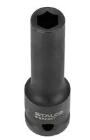 Stalco Perfect Smūginė galva 1/2" ilga 15mm